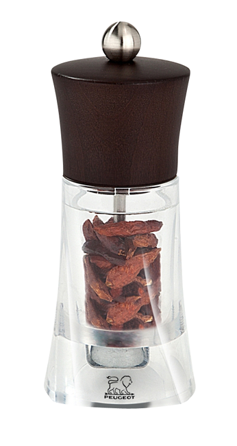 Chilimühle Oleron chocolat14cm