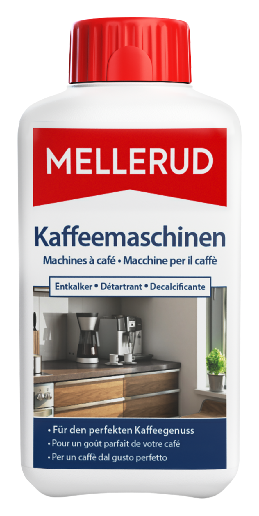 Kaffeemaschinen Entkalker Kaffeemaschinen Entkalker