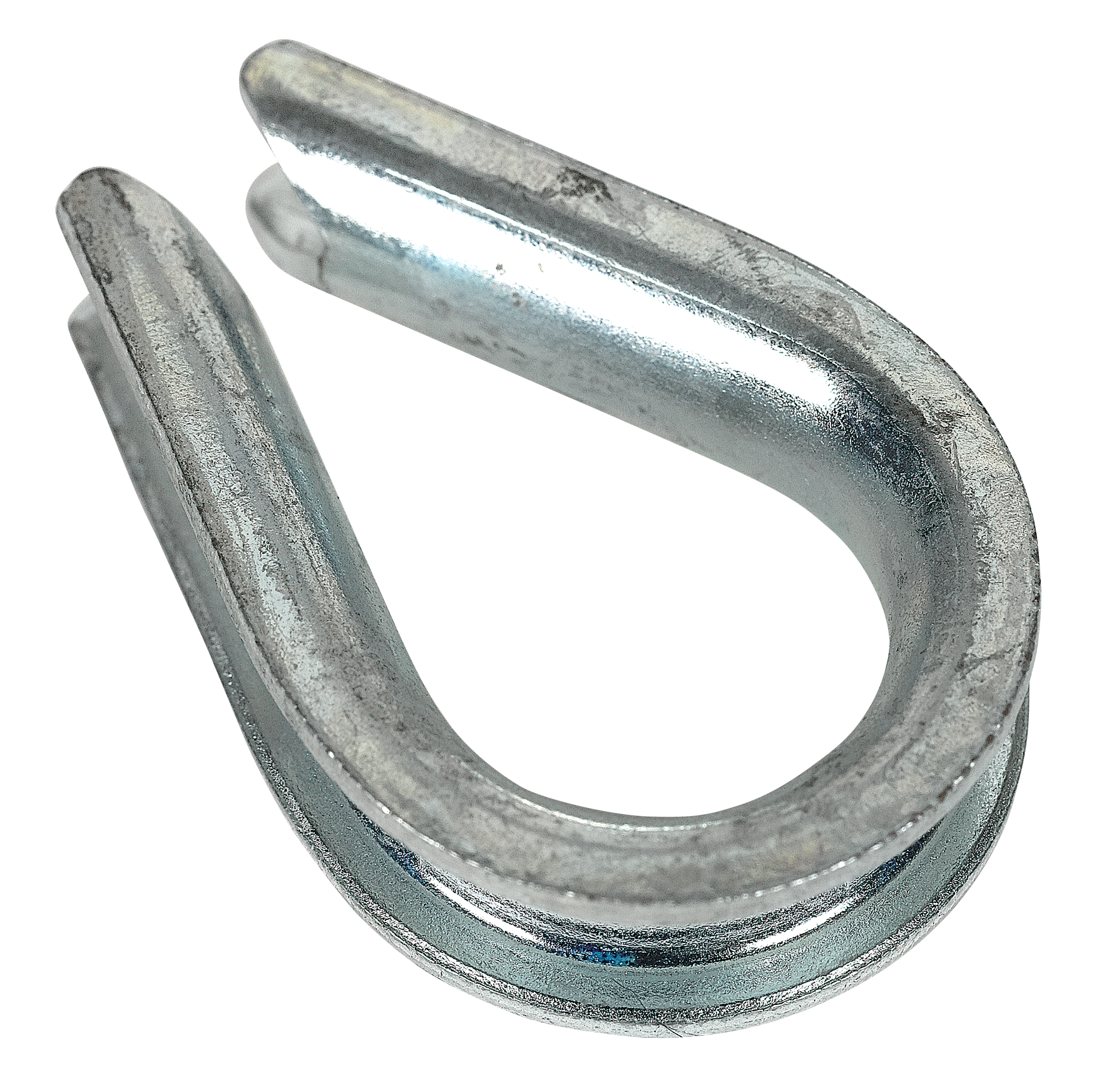Seilkausche 5mm