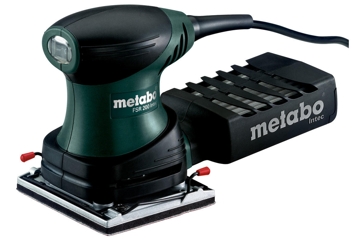 FSR 200 Intec Sander
