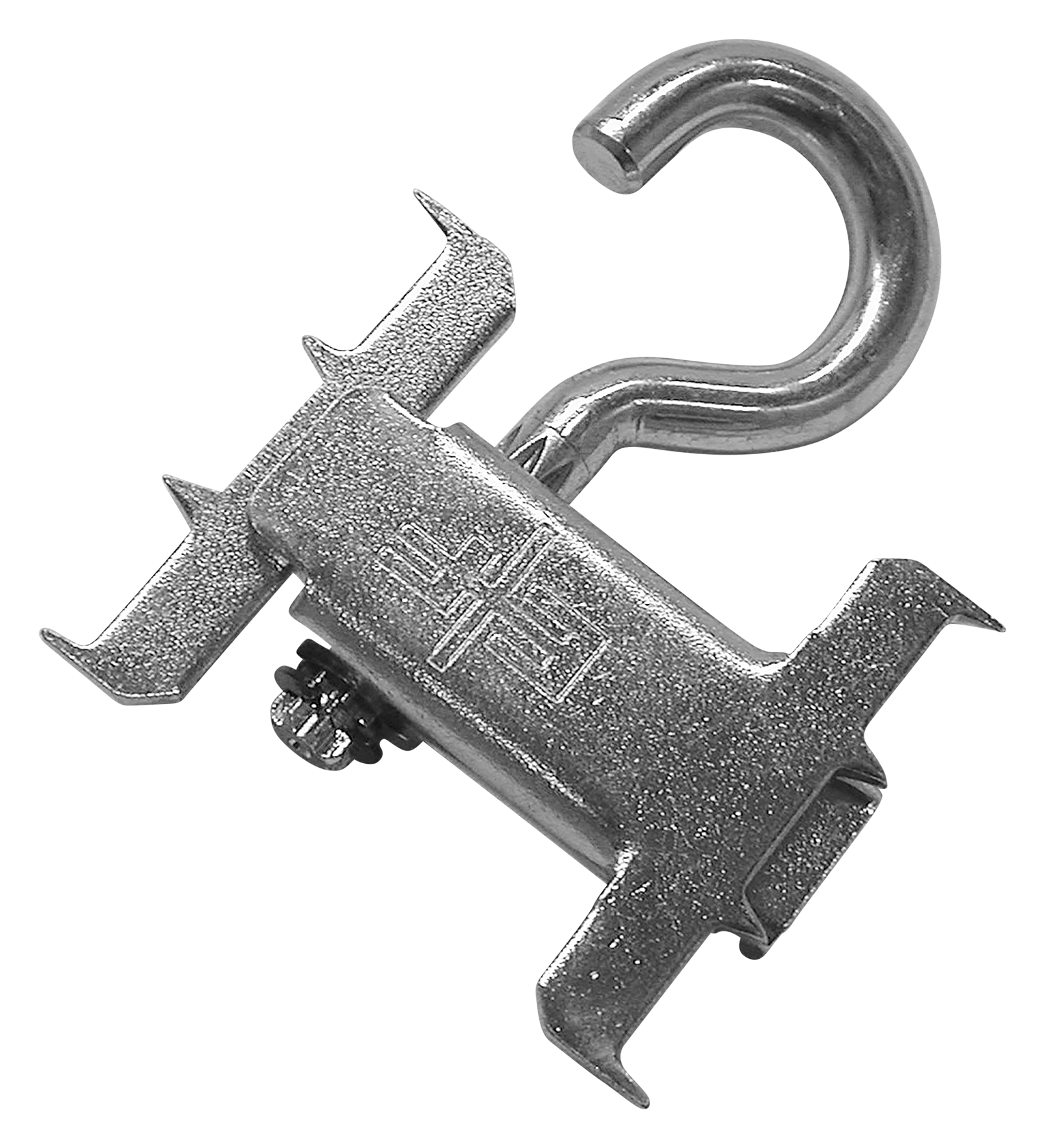 Lampenkralle 38-58 mm