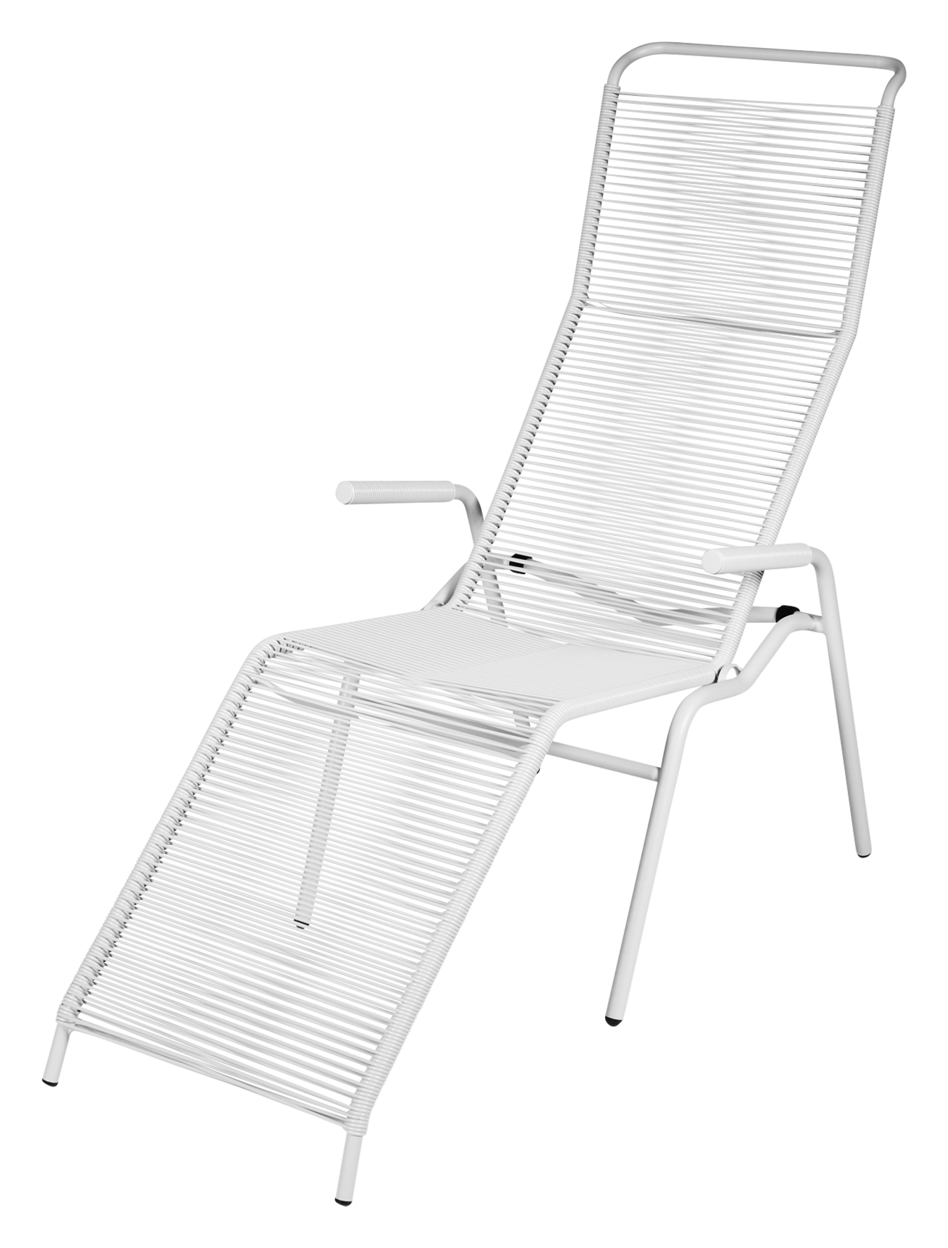 Liege Säntis Spagh. weiss