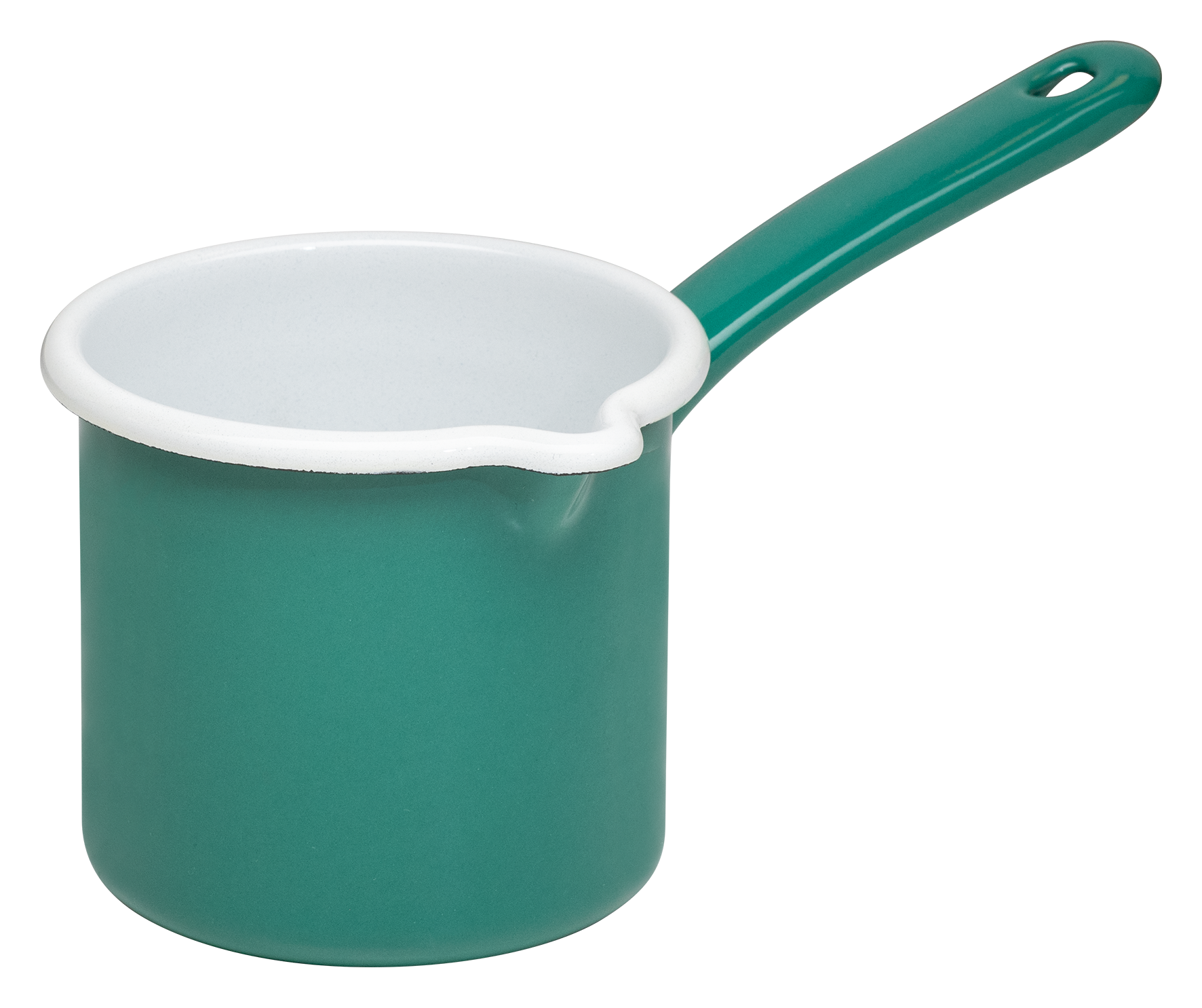 Schnabeltopf green dark 1.0l