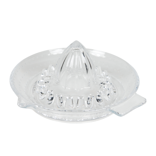 Zitruspresse Glas ø13cm