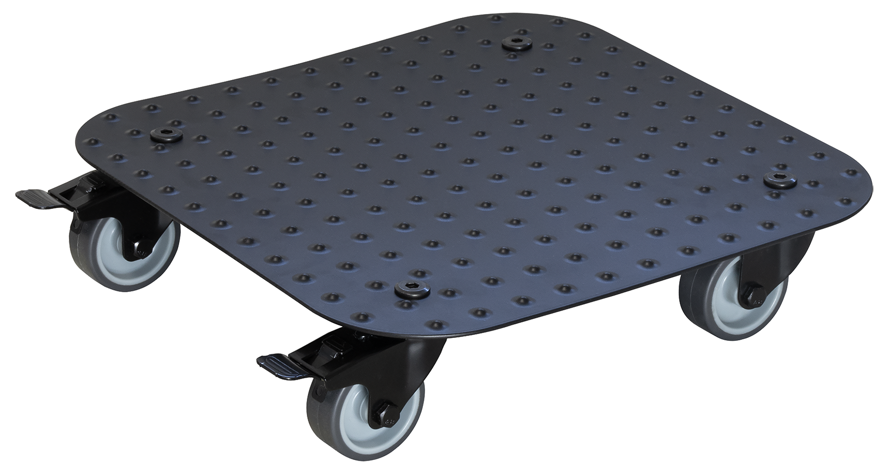 Pflanzenroller Alaska 29x29 sw
