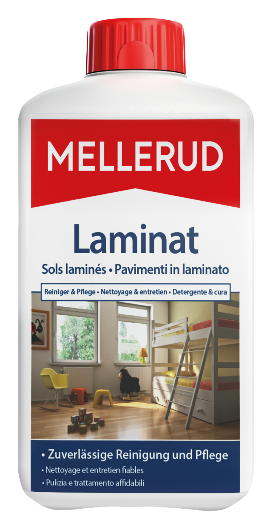 Laminat Reiniger / Pflege Laminat Reiniger / Pflege