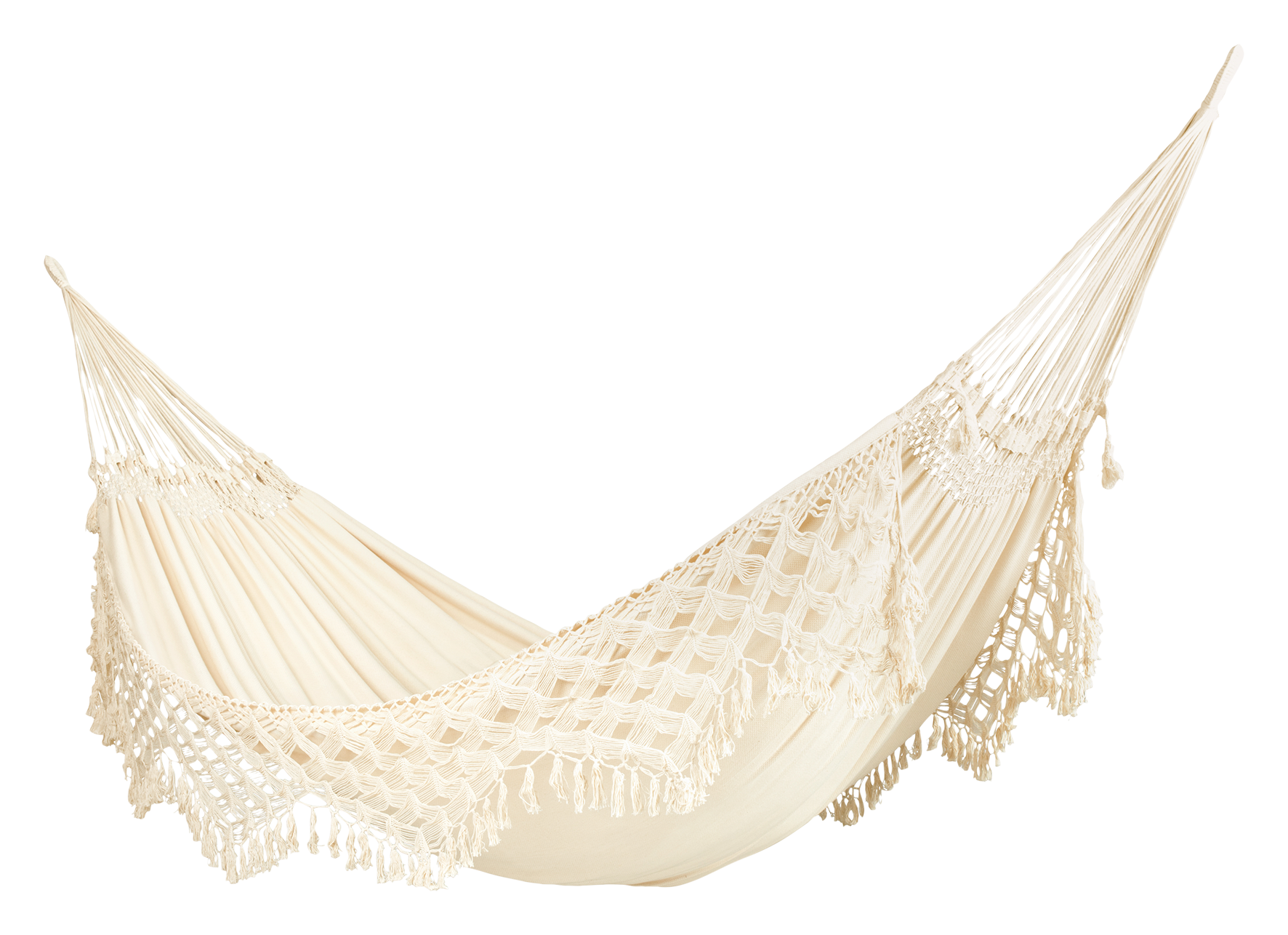 Hängem.Bossanova latte 180cm