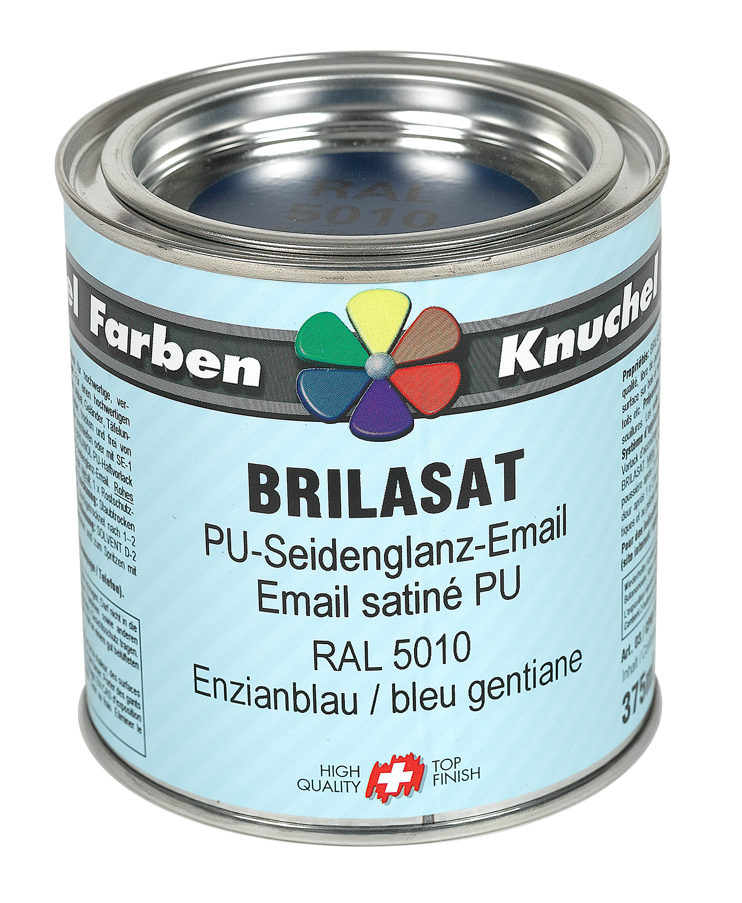 Brilasat 375 ml 5010