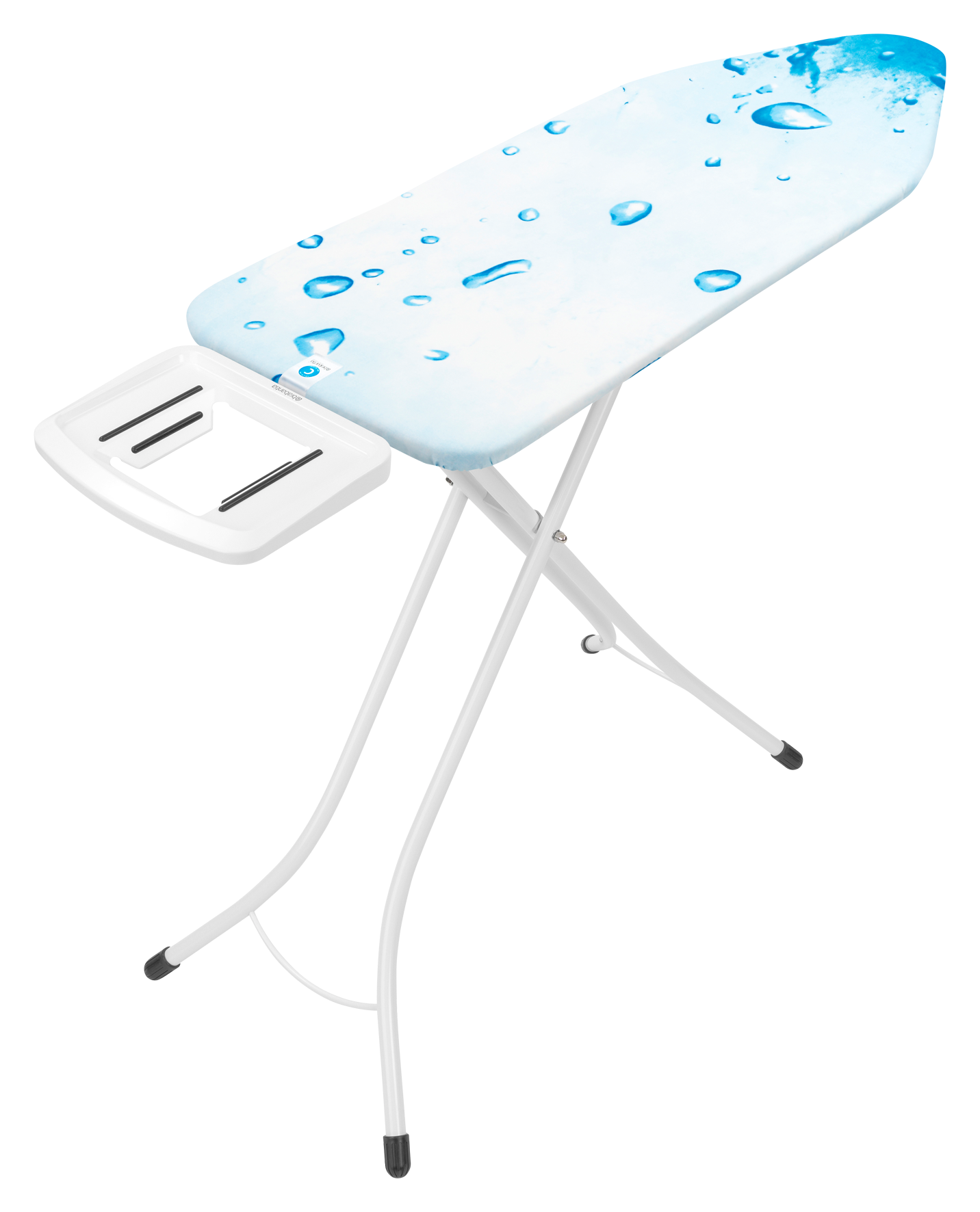 Bügeltisch Ice Water 124x45cm