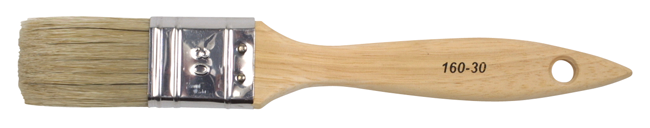 Lackierpinsel 30mm