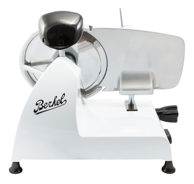 Aufschnittm. RedLine 300 weiss