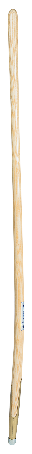 Gabelstiel montiert 3.2x135cm