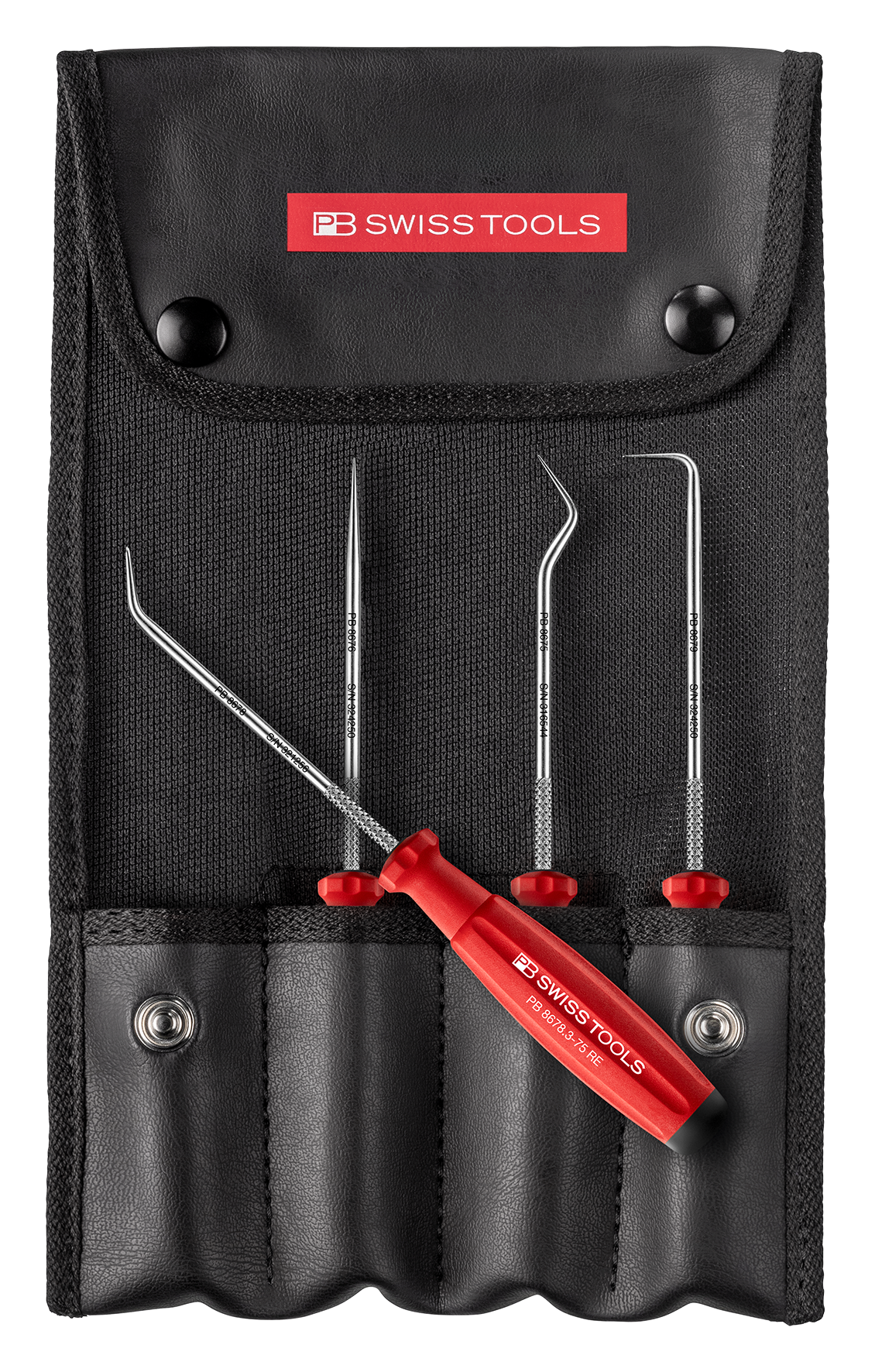 PickToolset PB 8681.Set CBB