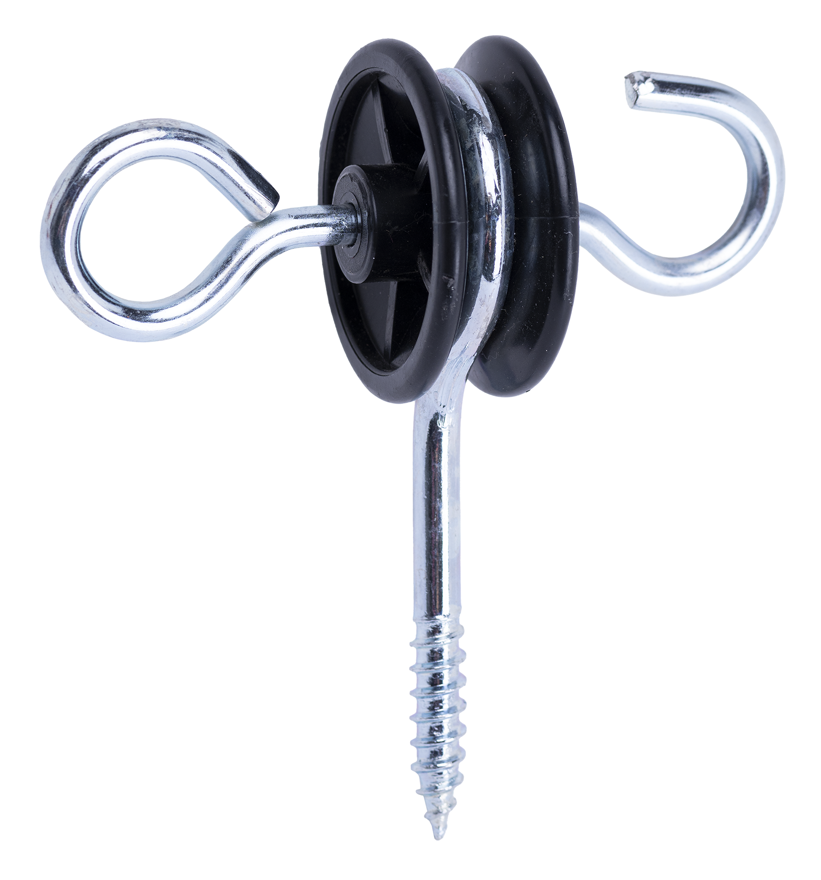 Torgriff Isolator 4Stk.