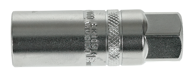 Zündkerz. Eins. a6kt 3/8" 16