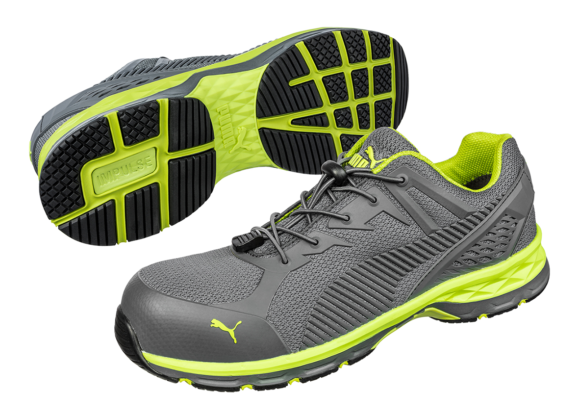 Fuse Motion 2.0 Gr Low S1P 48