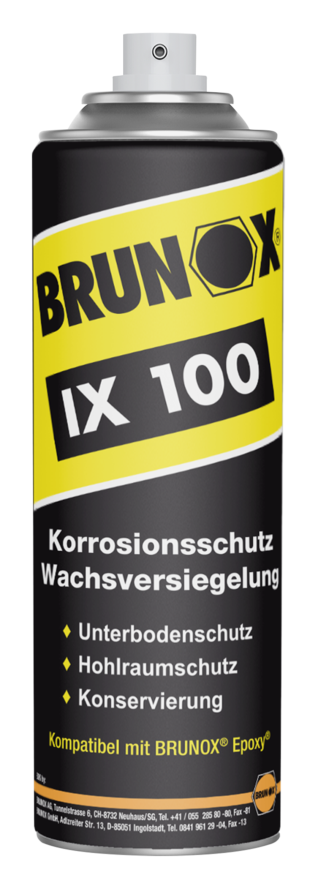 IX100 300 ml SP IX100 300 ml SP