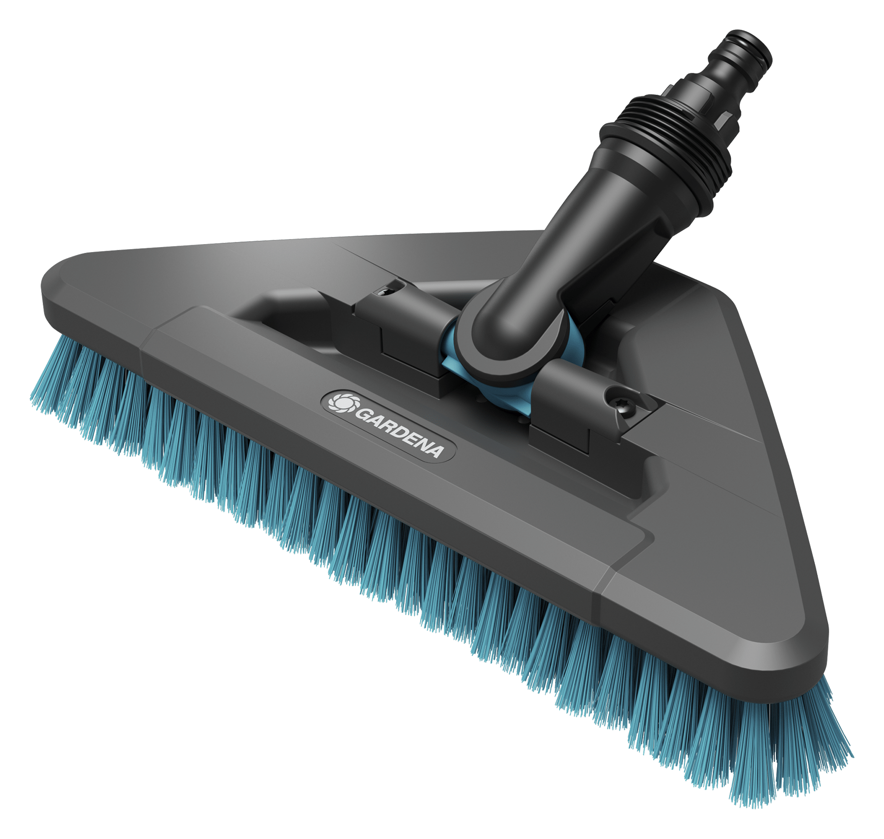 Cleansystem Stielb. hard flex