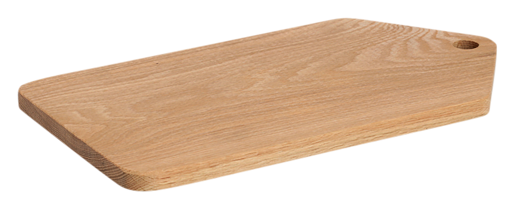 Schneidbrett Eiche 36x20x1.5