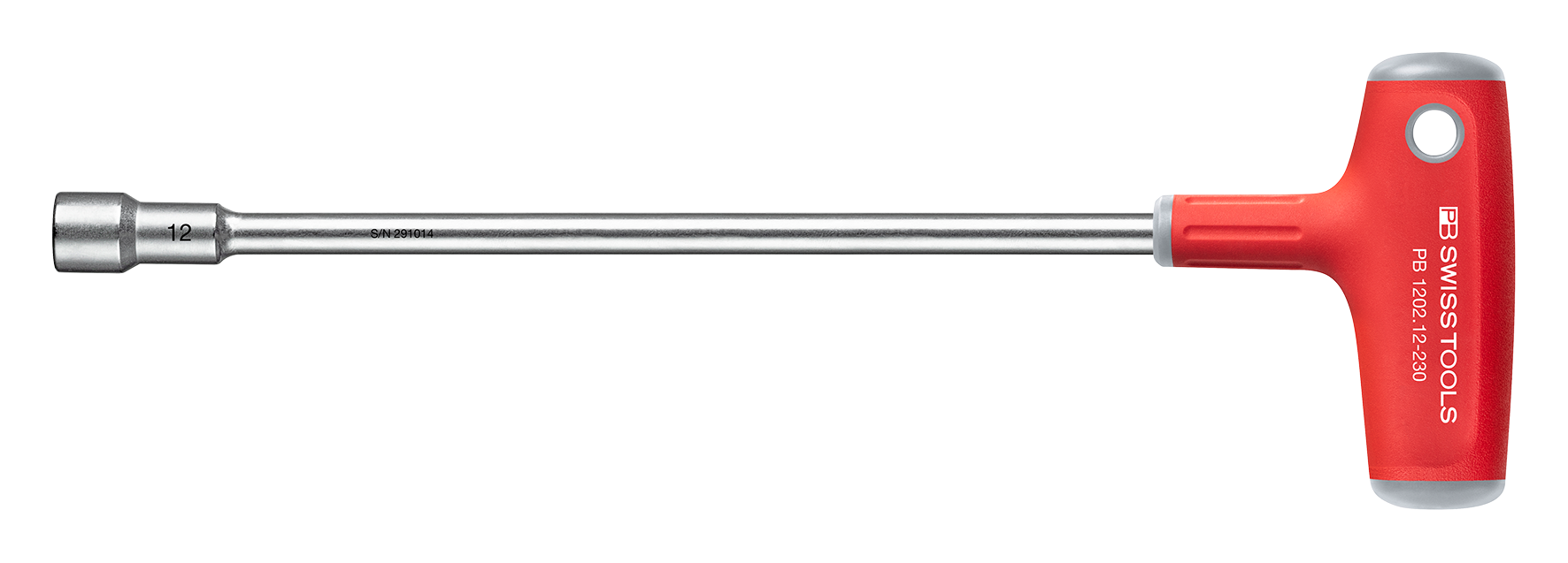Schraubenz.PB 1202 Gr.12 230mm Schraubenz.PB 1202 Gr.12 230mm