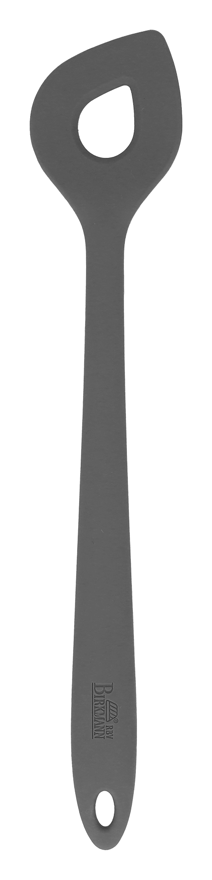 Rührlöffel Colour grau29.5cm
