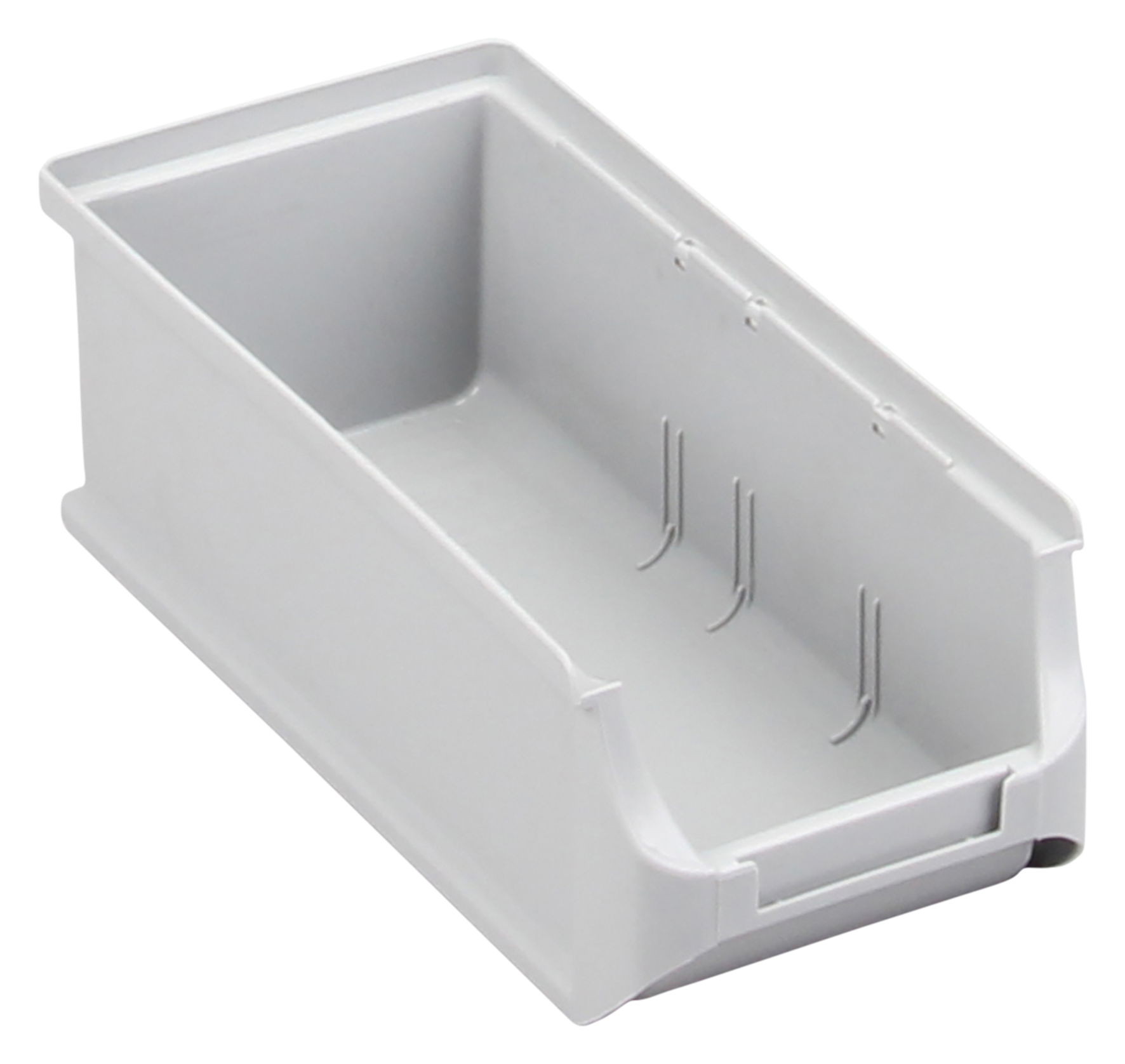 Profi Plus Box 2L grau