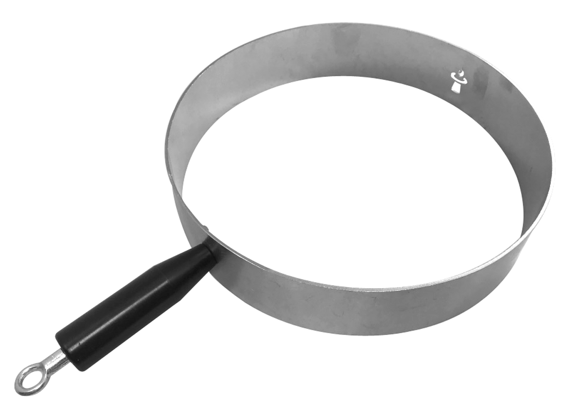 Bratring ohne Deckel ø24cm