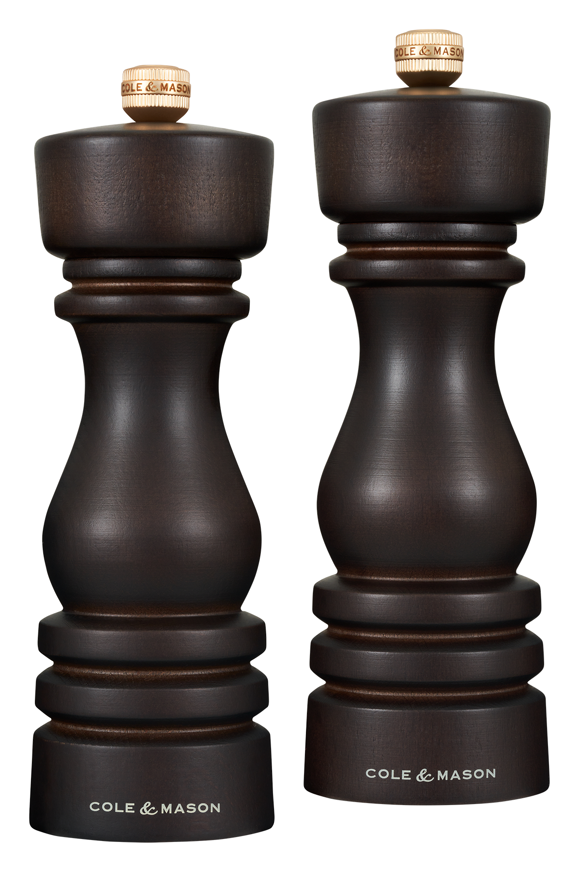 Pfef./Salzmü.London dunkel 18