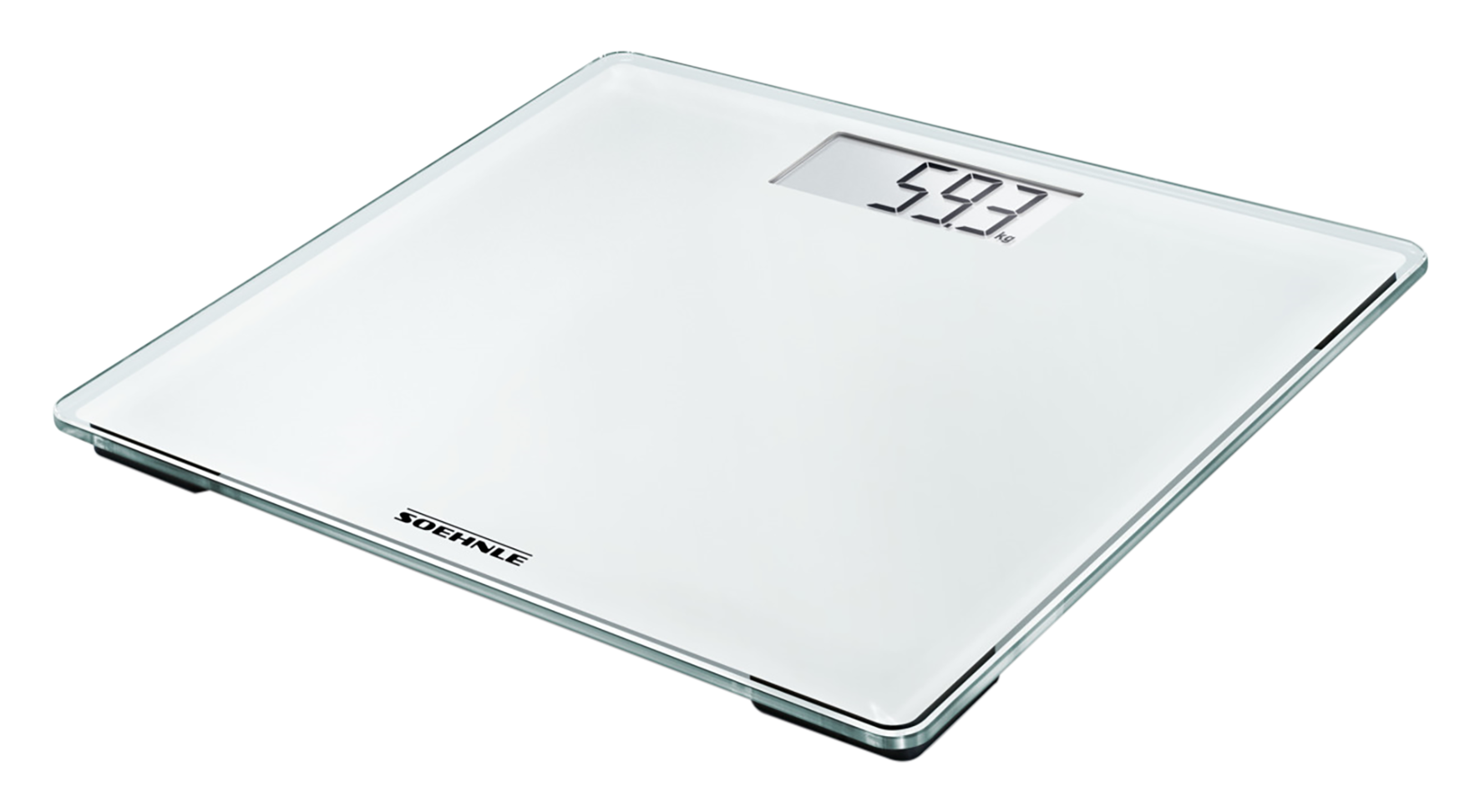 Personenwaage Compact 200