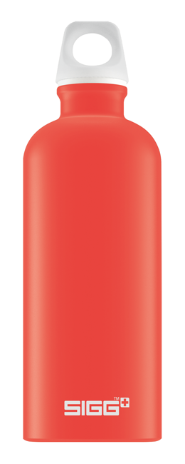 Bottle Lucid scarlet 0.6l