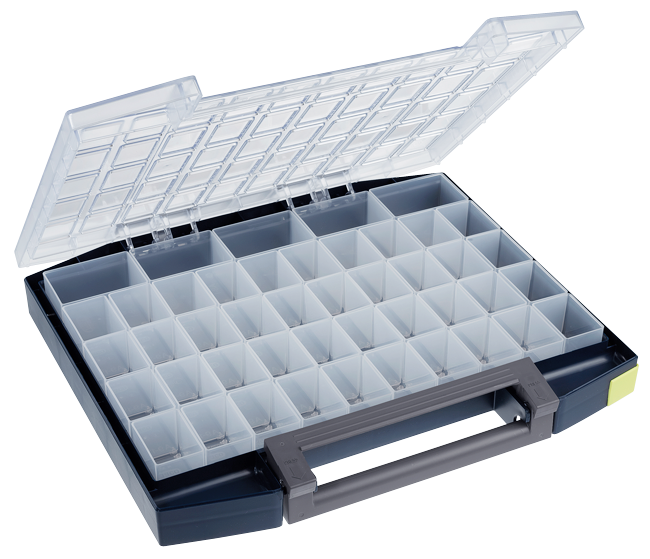 Boxxser 55 5x10-45