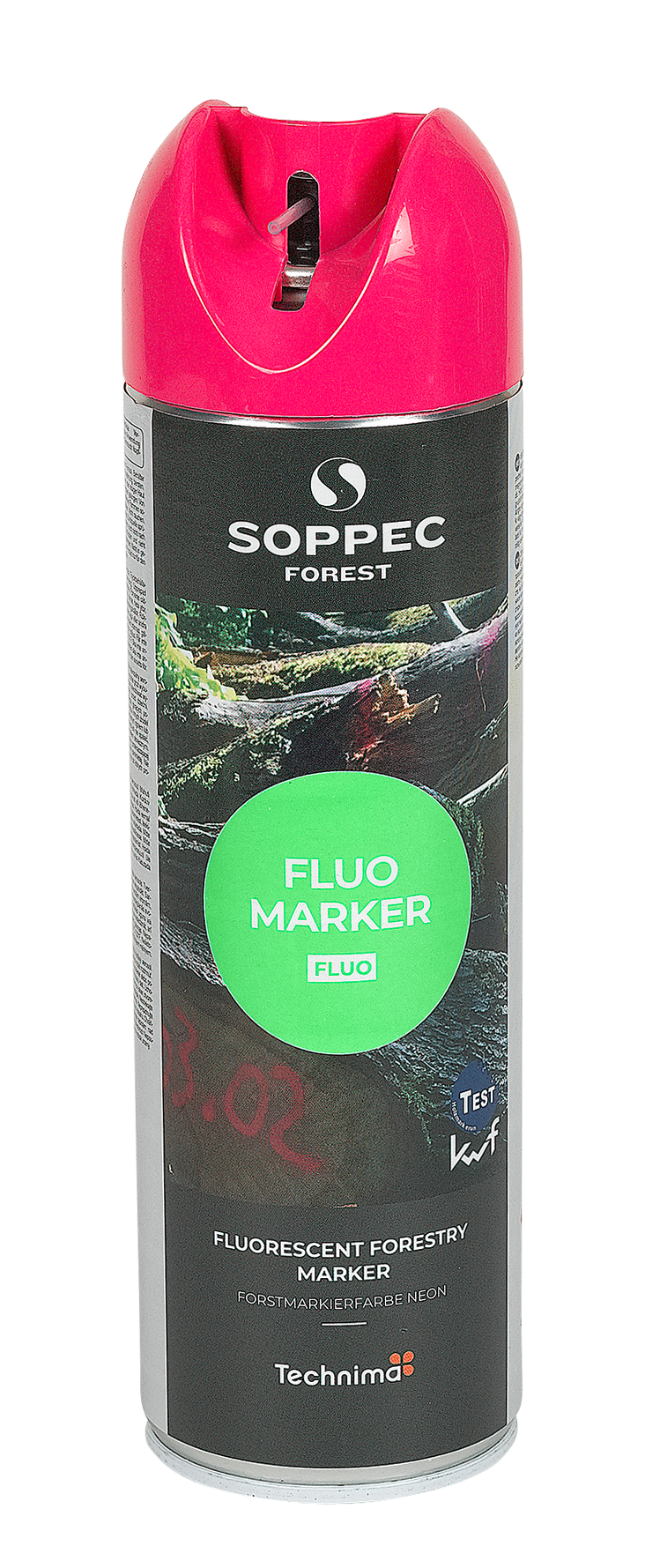 Markierspray FluoMarker pk 500 Markierspray FluoMarker pk 500