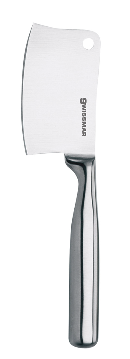 Käsebeil Inox 19.5cm