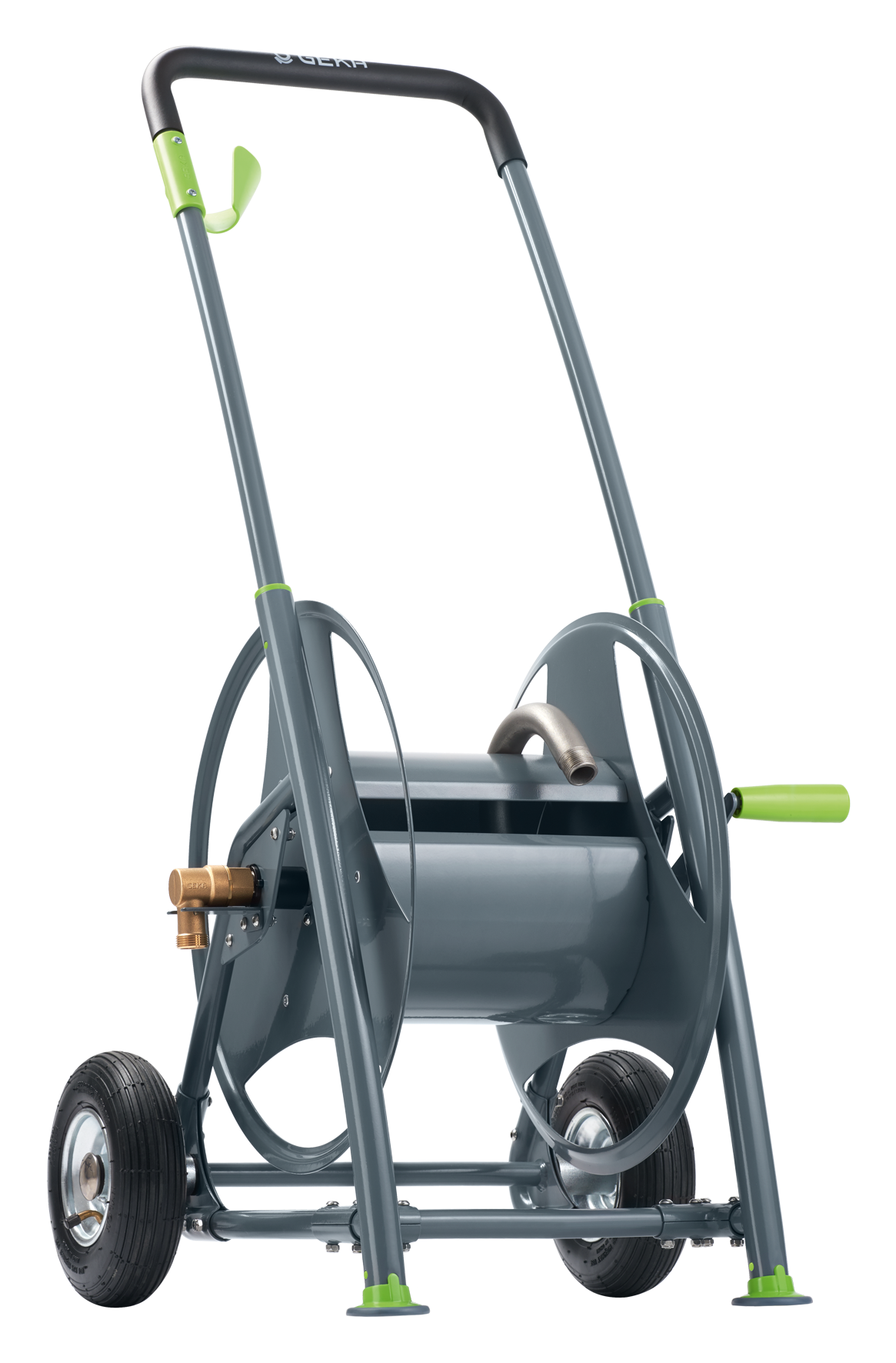 Schlauchwagen P40