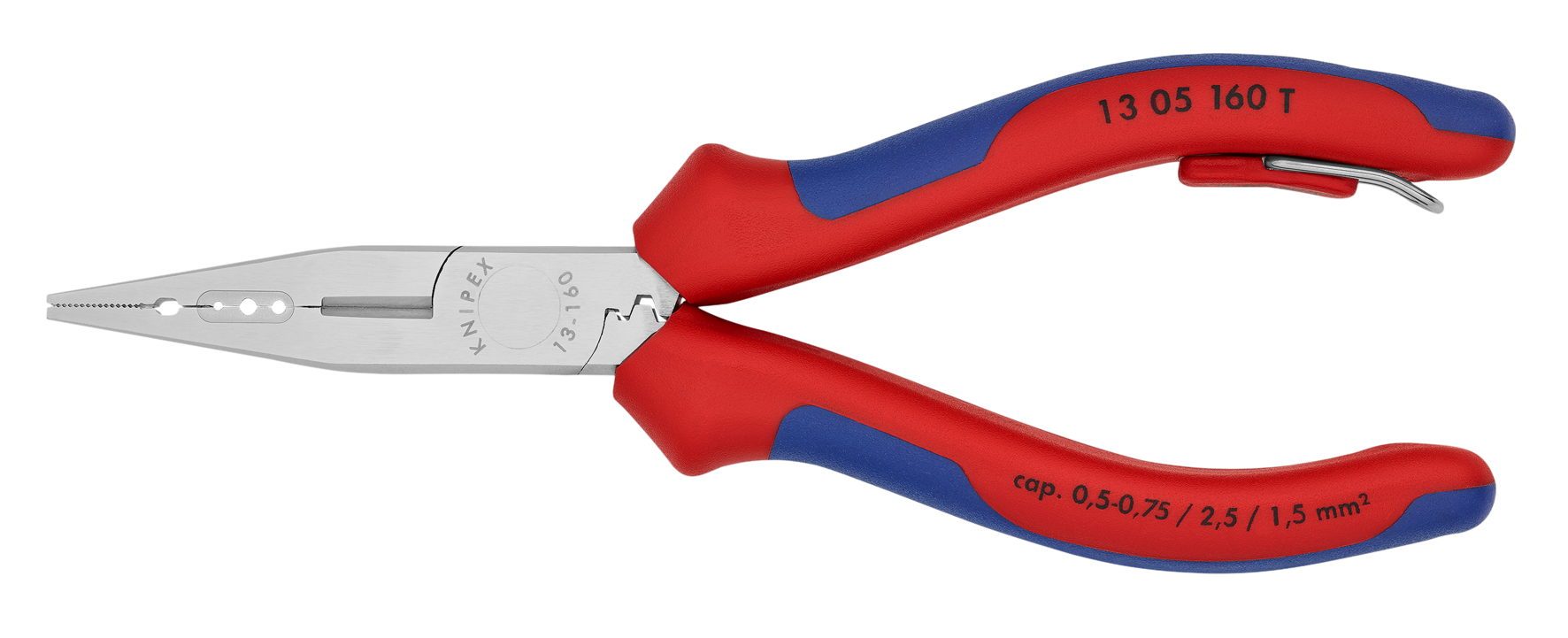 Verdrahtungszange Mk ch A 160 Verdrahtungszange Mk ch A 160