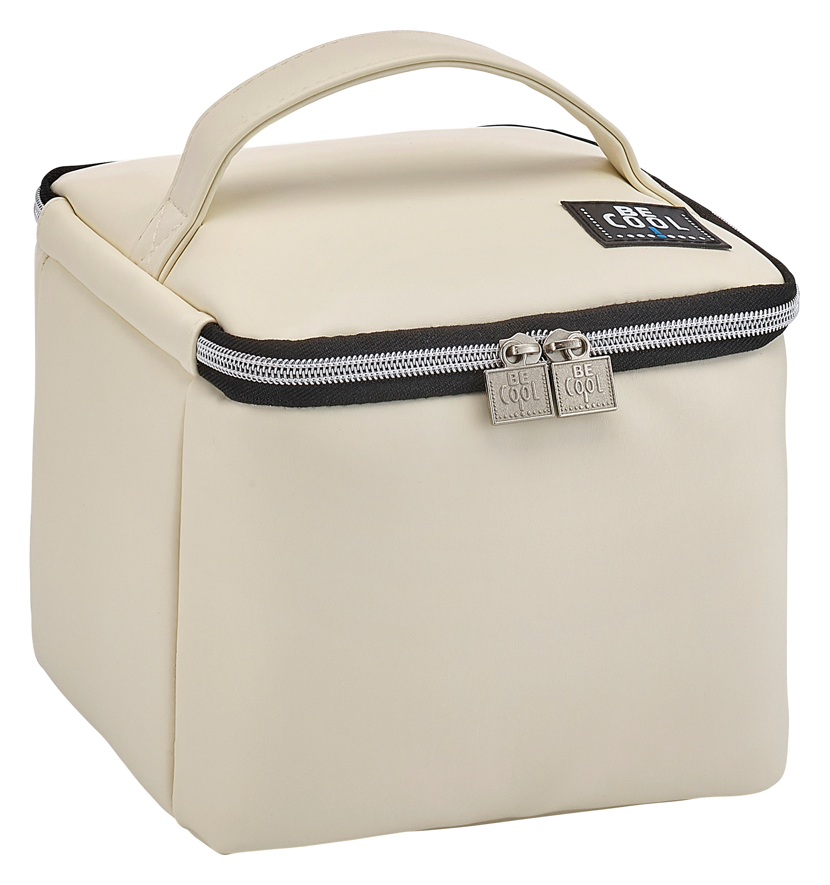 Kühltasche City white 4.5 l