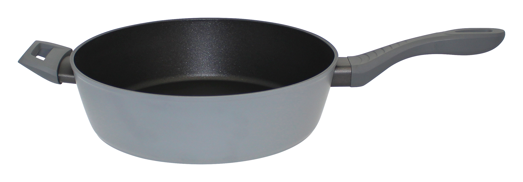 Schmorpfanne Select ø 28cm