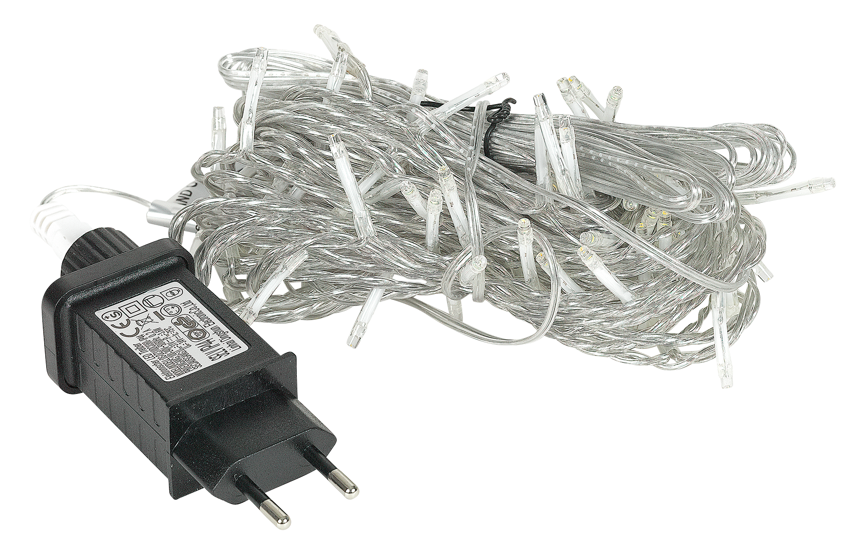 Lichterkette 9 m 90 Lämpchen