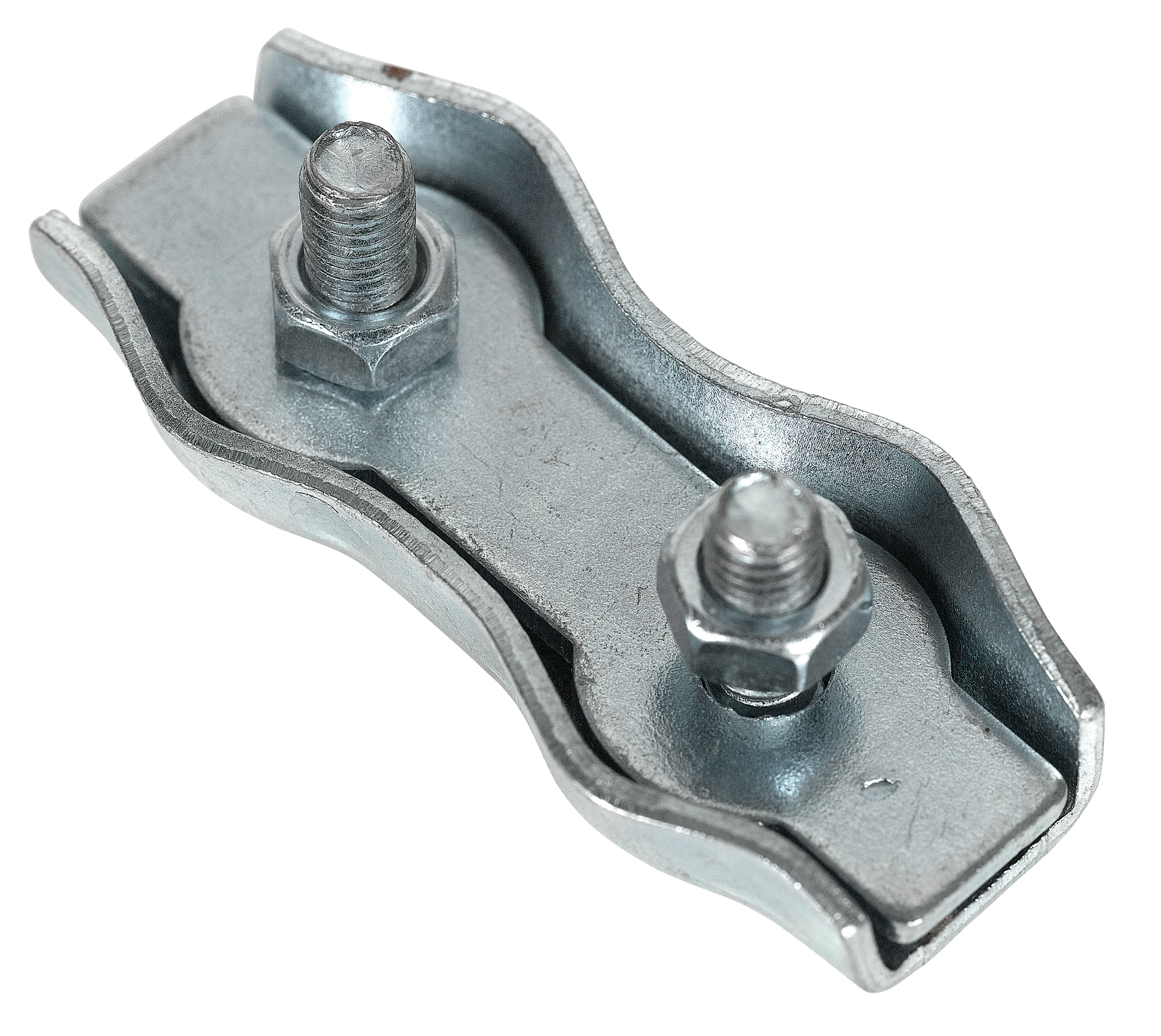 Duplexklemme 6mm Duplexklemme 6mm