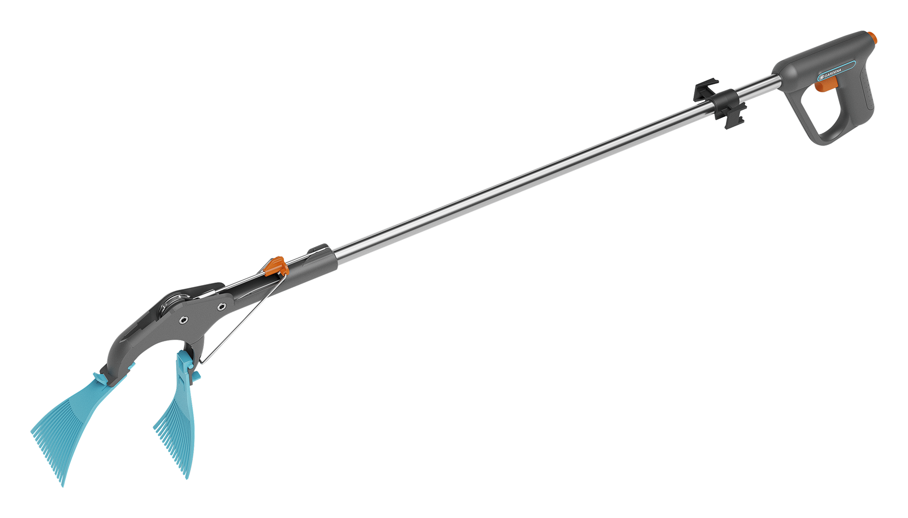 Greifer 4 in 1