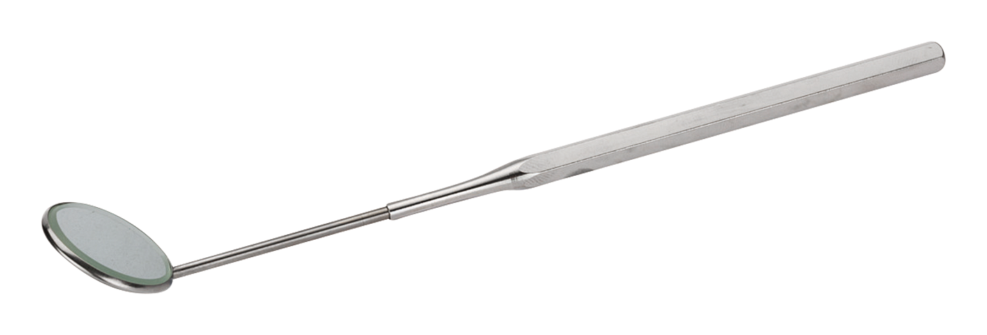 Reparaturspiegel Metall 30