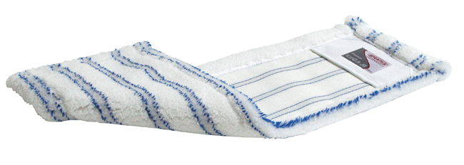 Mikrofasermopp Premium 50 cm