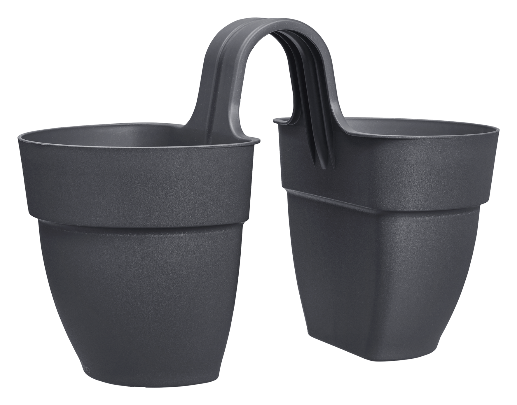 Vibia Campana twin anthrazit Vibia Campana twin anthrazit
