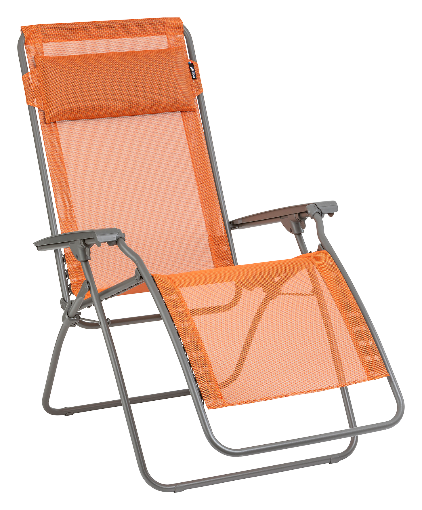 Relaxsessel R-Clip clémentine