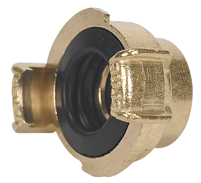 Gewindestück IG 3/4" 24.6mm