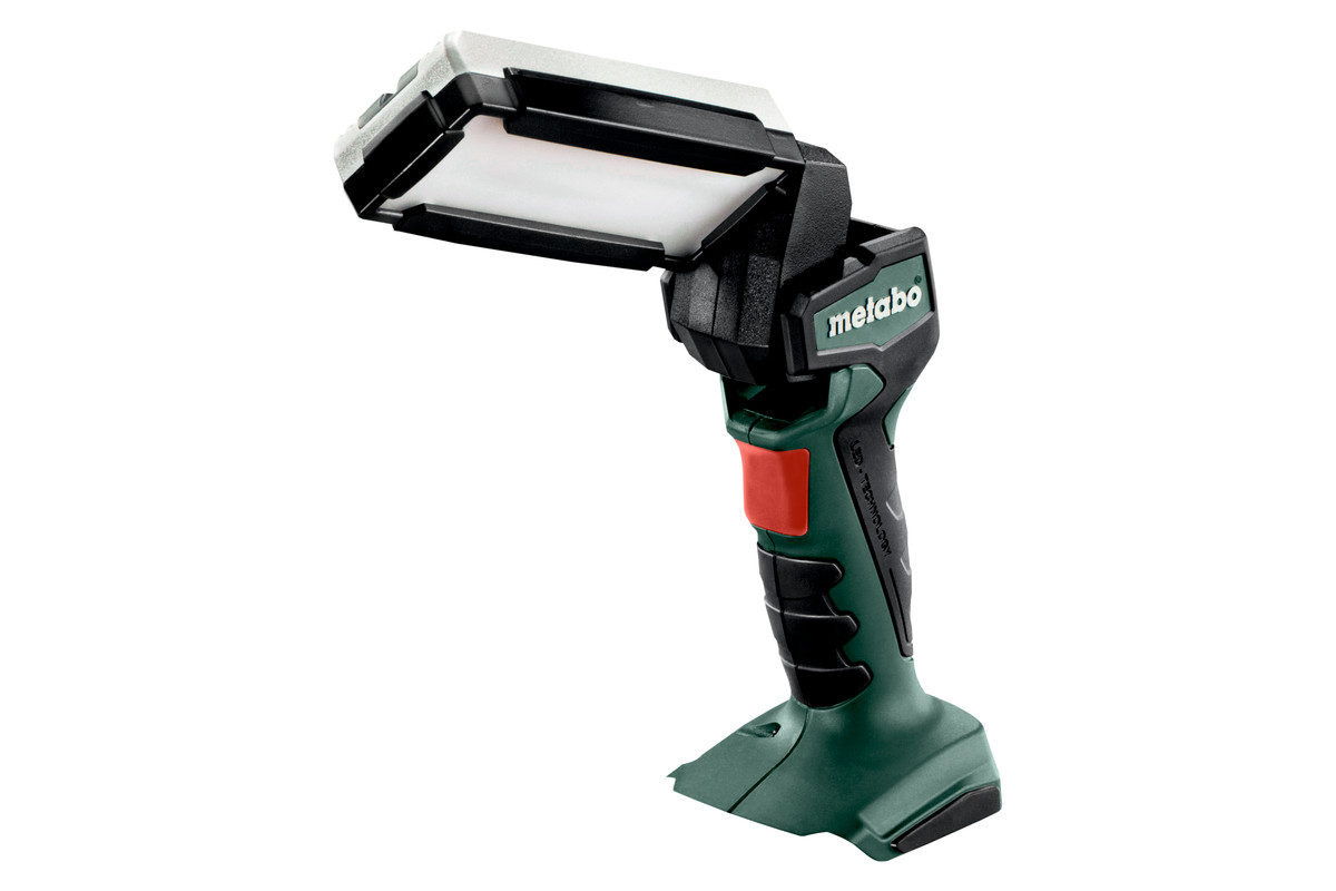 SLA 14.4-18 LED Akku-Stablampe