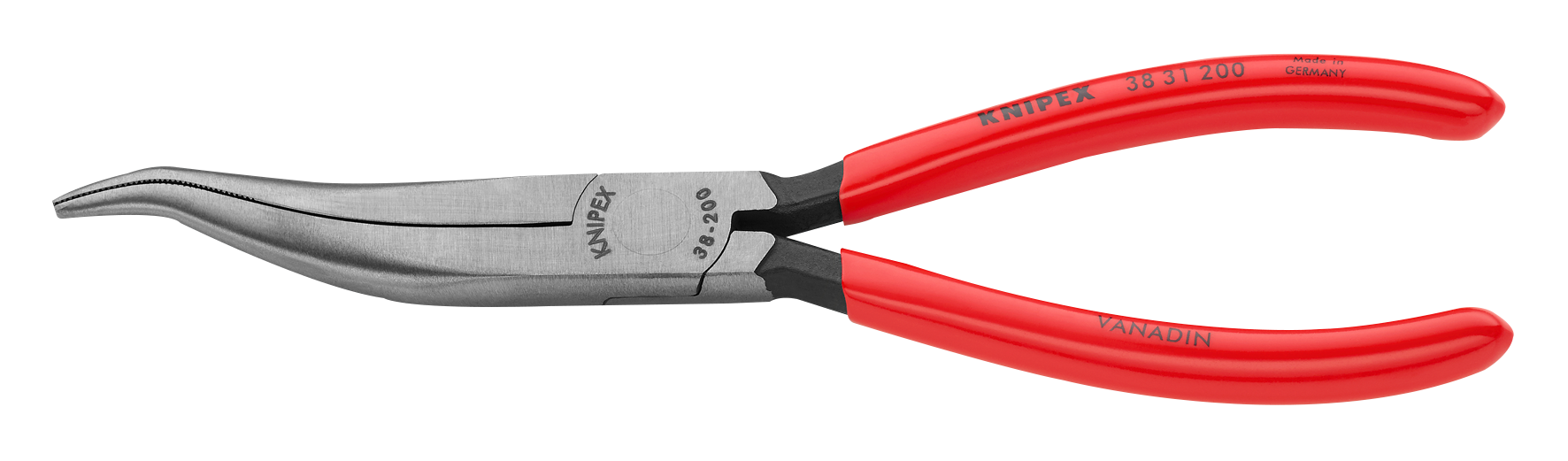 Mech.Zange Ku at fl-ru 200 Mech.Zange Ku at fl-ru 200