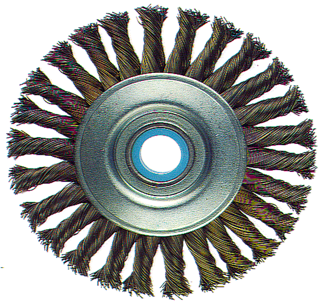 Zirkularbürste 310 100x10x0.35