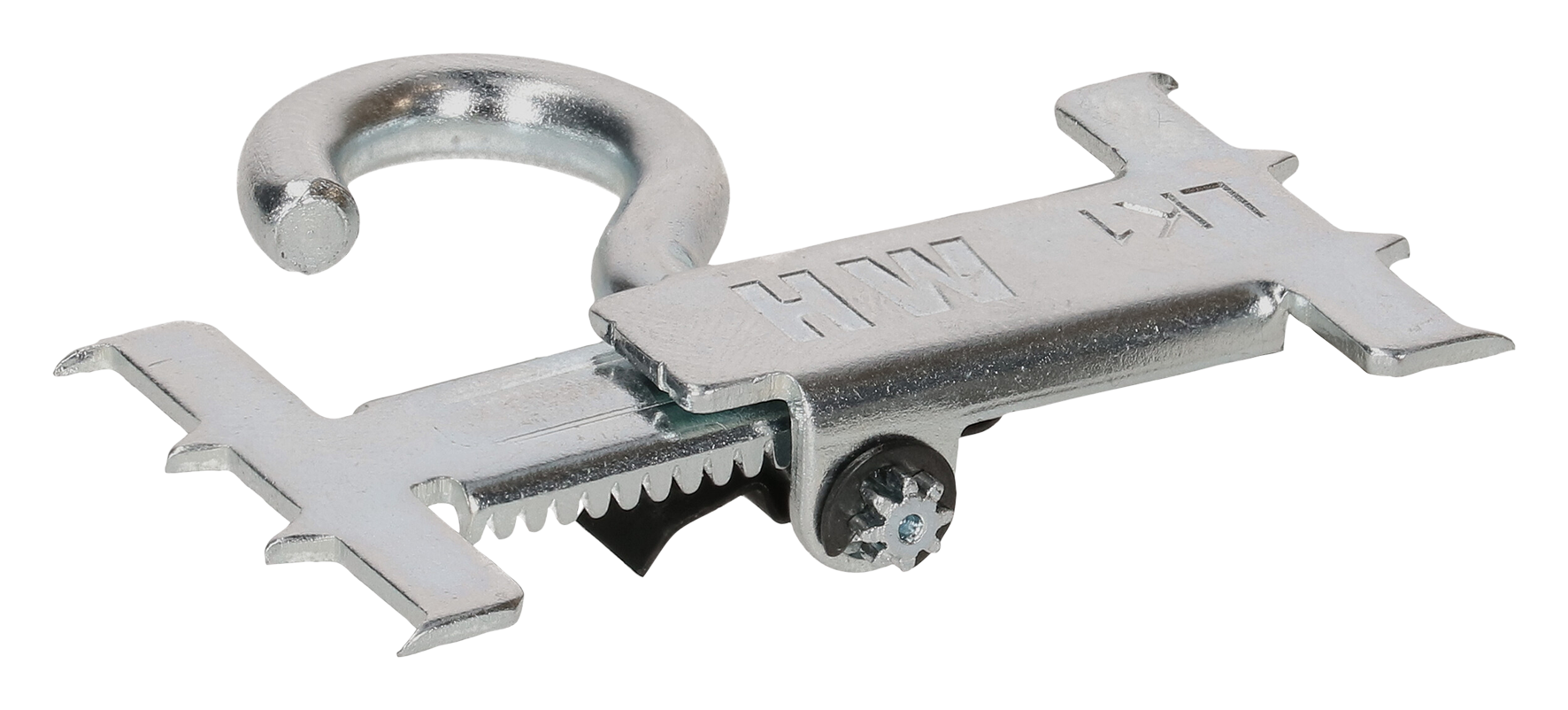 Lampenkralle 40-57mm SB