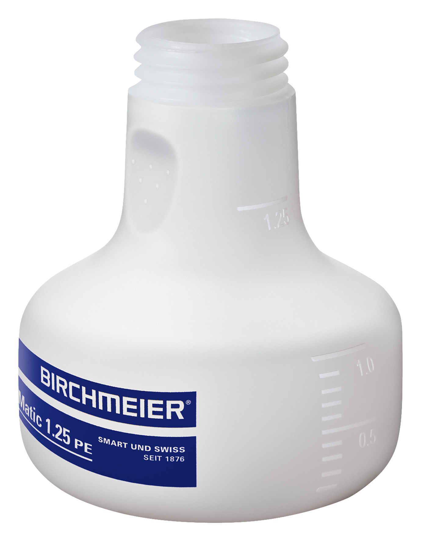 Behälter Vario-Matic 1.25